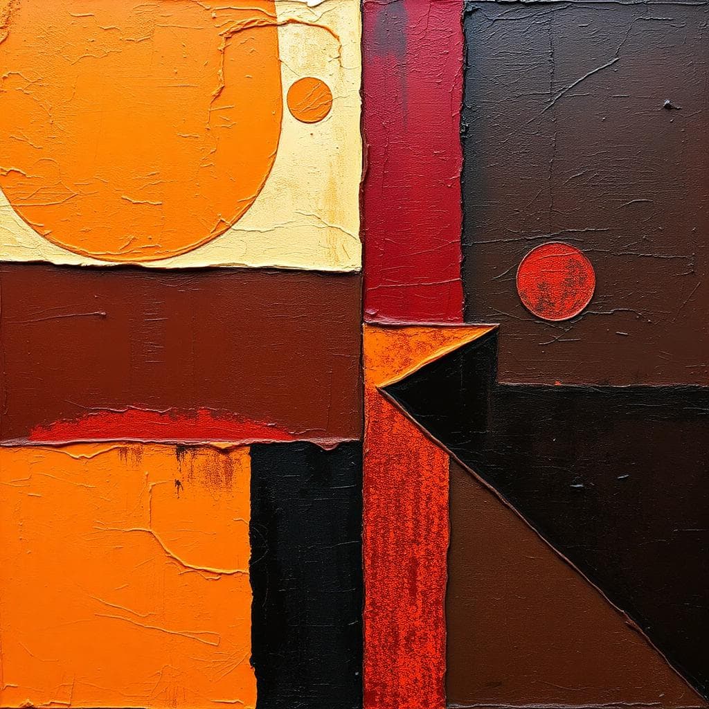 Mapping Pulse by Asha Achebe