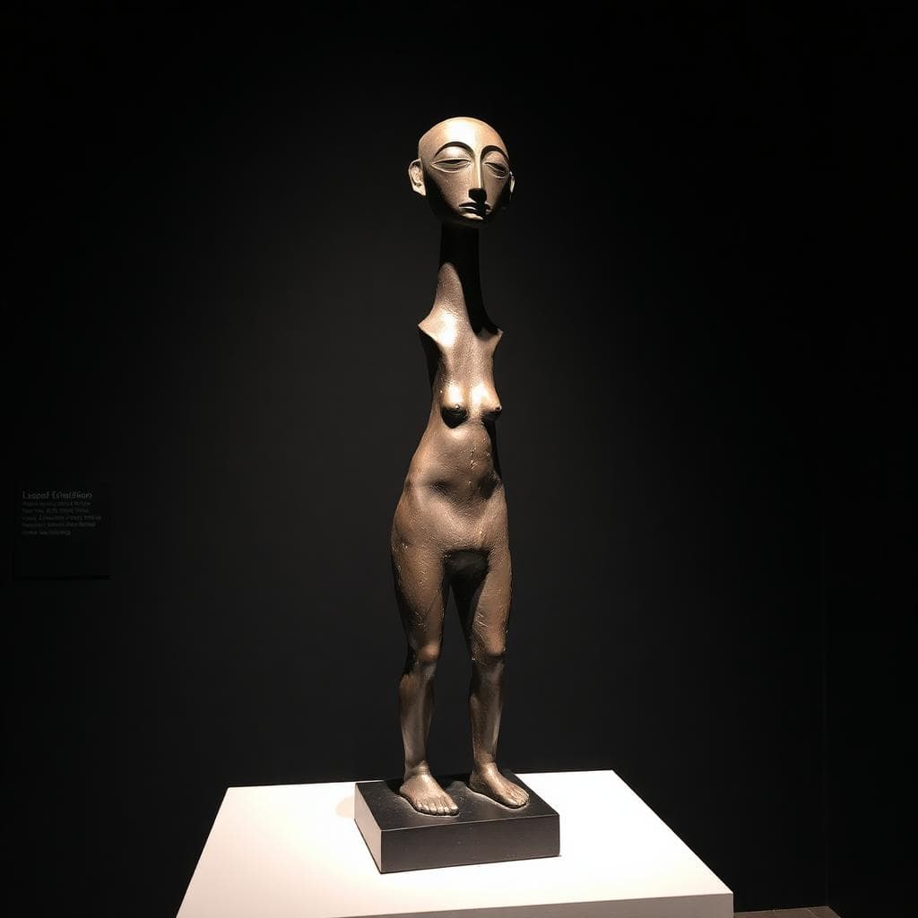Echo of Return by Zola Mutiso