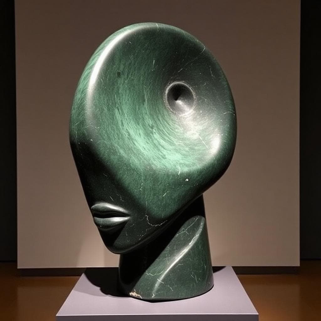 Rituals of Memory by Lerato Okafor