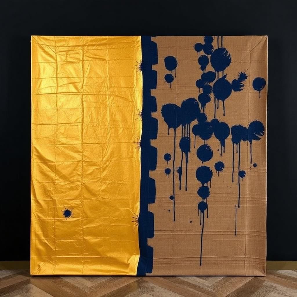 Songs from Indigo by Lerato Okafor