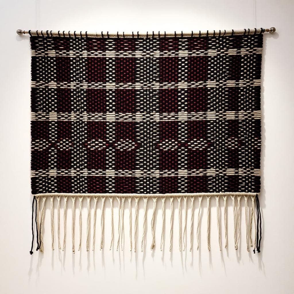 Woven Memory